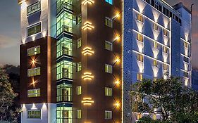 Vanusa Residency